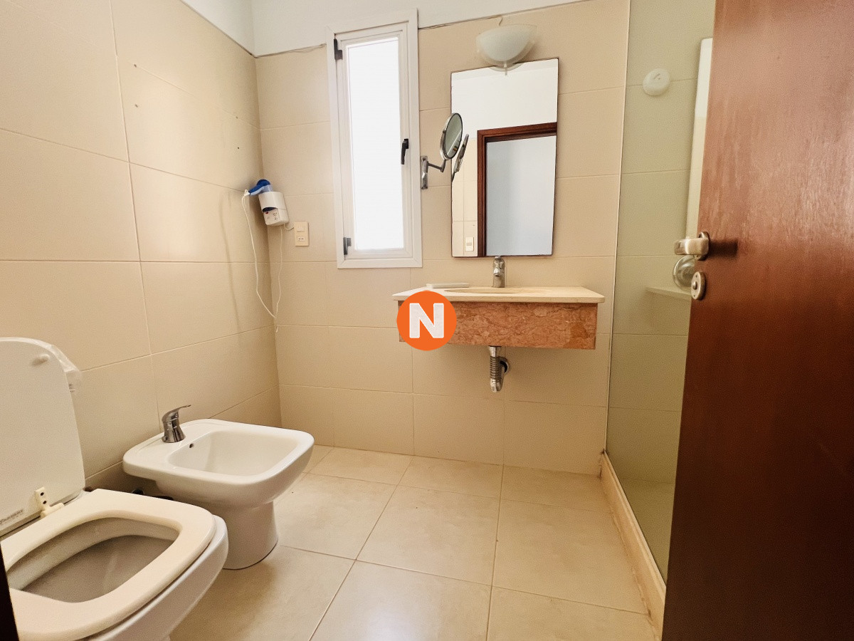 Apartamento Ref.220438 - Apartamento frente al mar en Pinares Punta del Este