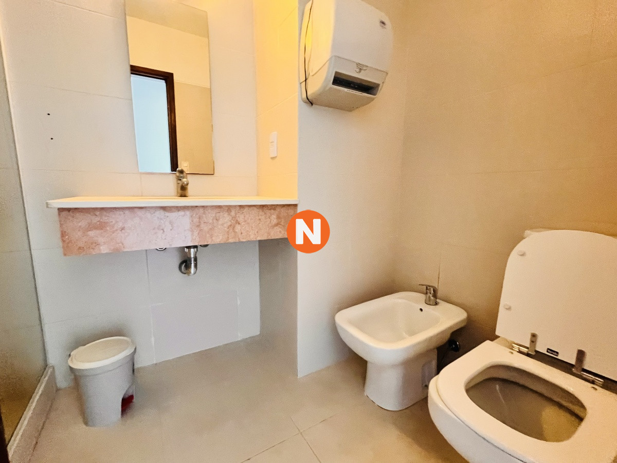 Apartamento Ref.220438 - Apartamento frente al mar en Pinares Punta del Este
