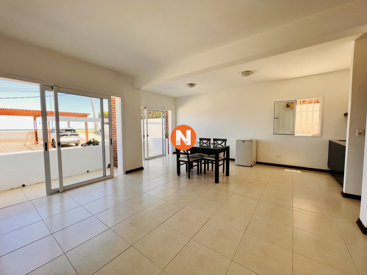Apartamento Ref.220438 - Apartamento frente al mar en Pinares Punta del Este