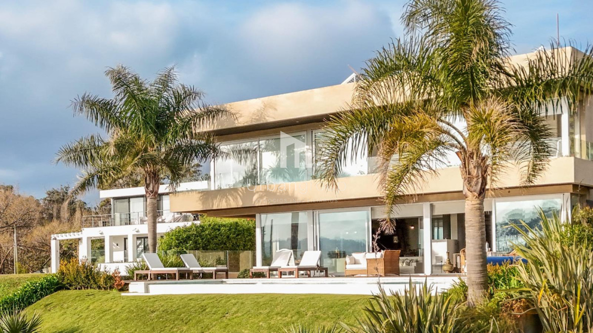 Casa en Venta en Laguna del Diario