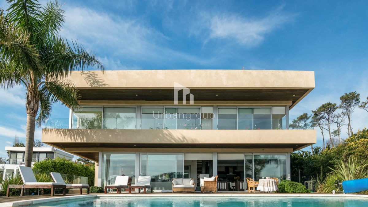 Casa en Venta en Laguna del Diario 2