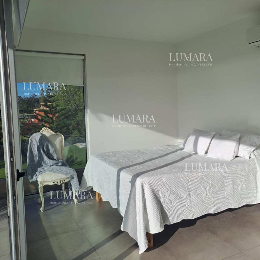 Casa ID.3912 - Casa en Punta del Este, Laguna del Diario