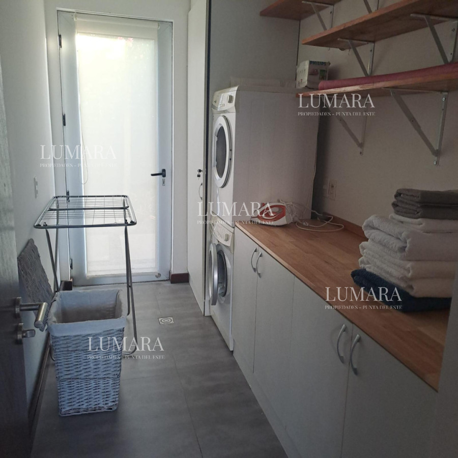 Casa ID.3912 - Casa en Punta del Este, Laguna del Diario