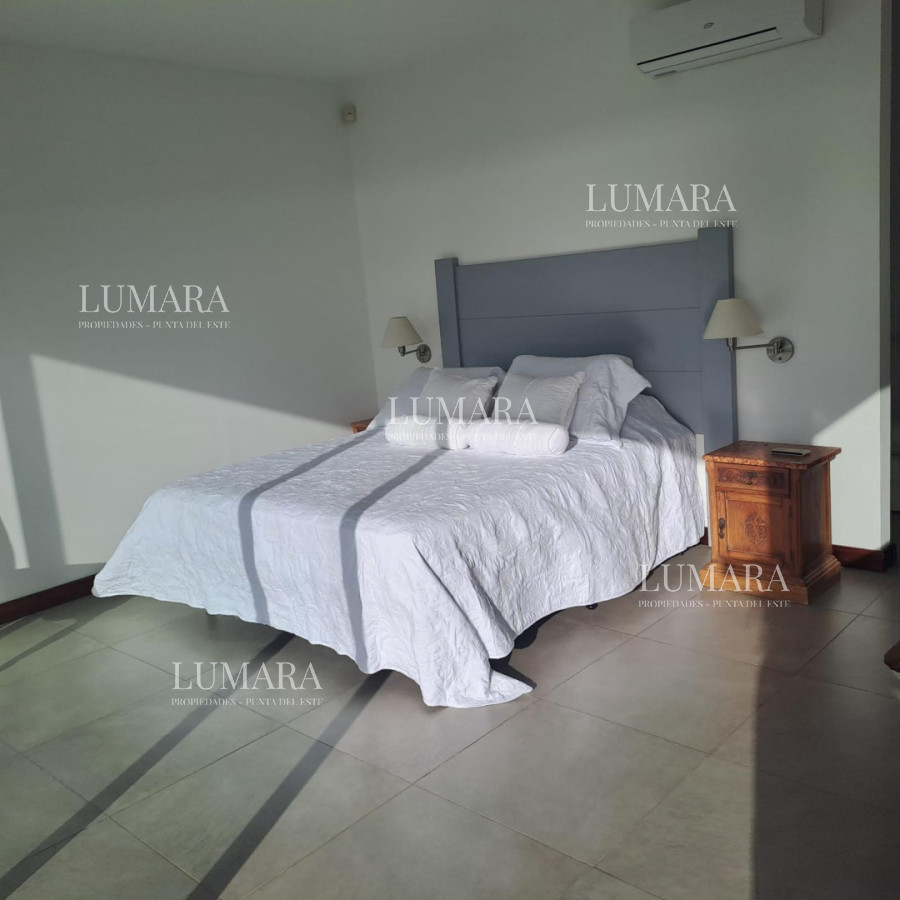 Casa ID.3912 - Casa en Punta del Este, Laguna del Diario