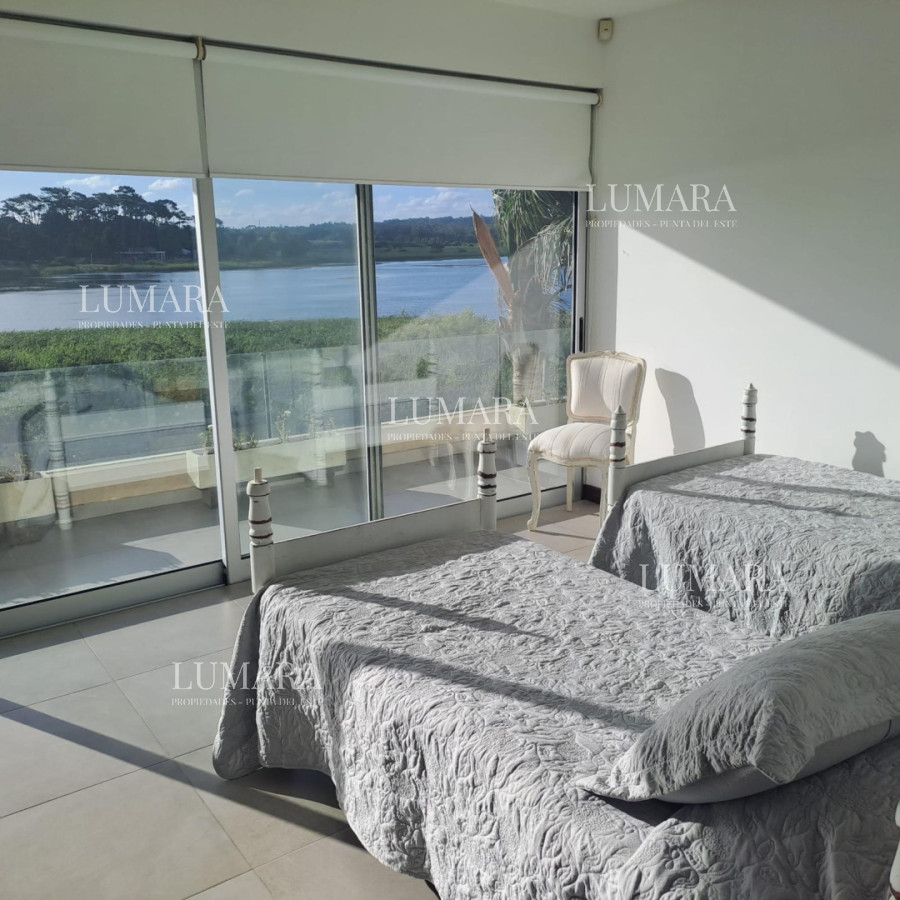 Casa ID.3912 - Casa en Punta del Este, Laguna del Diario