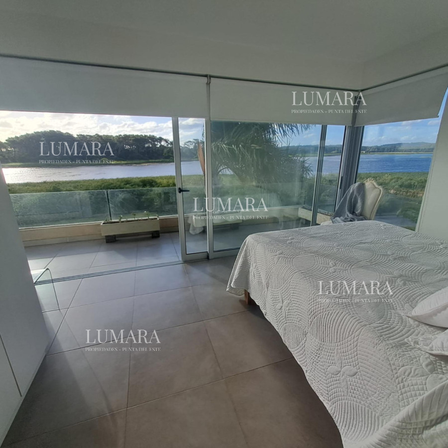 Casa ID.3912 - Casa en Punta del Este, Laguna del Diario