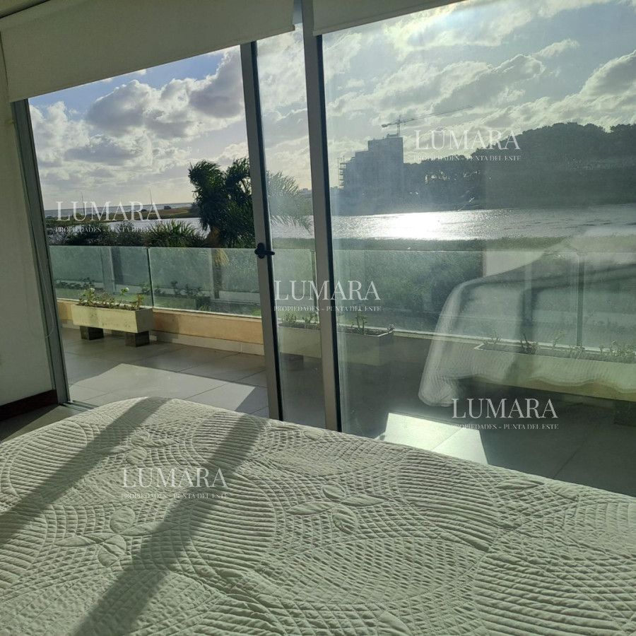 Casa ID.3912 - Casa en Punta del Este, Laguna del Diario