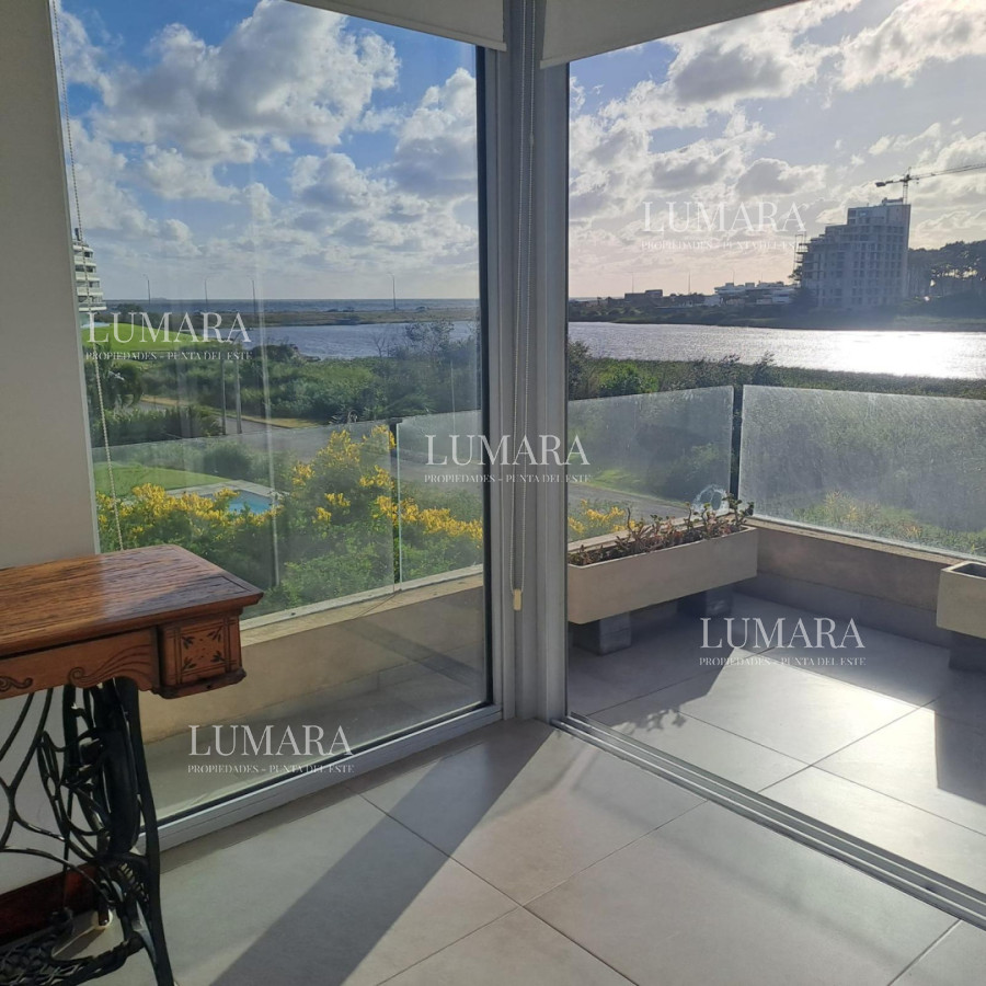 Casa ID.3912 - Casa en Punta del Este, Laguna del Diario