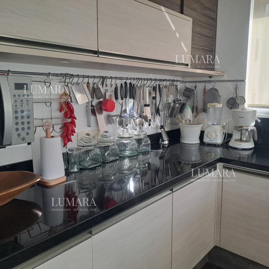 Casa ID.3912 - Casa en Punta del Este, Laguna del Diario