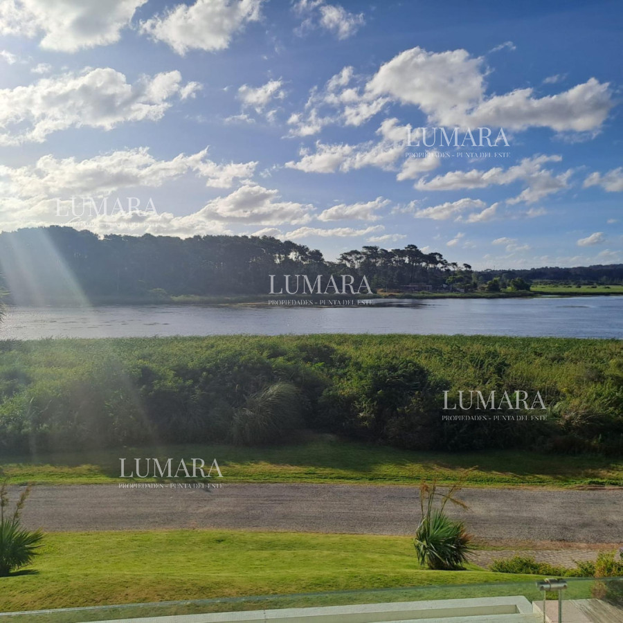 Casa ID.3912 - Casa en Punta del Este, Laguna del Diario