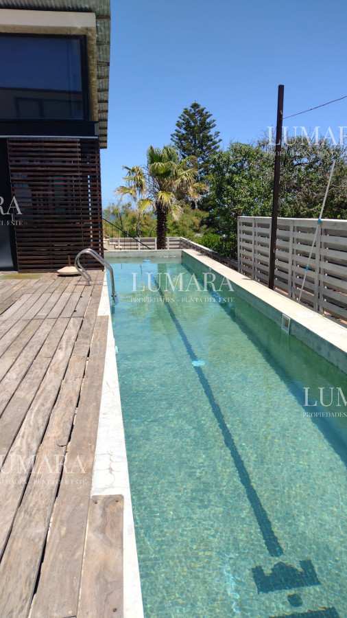 Casa ID.3913 - Casa en La Barra, La Barra