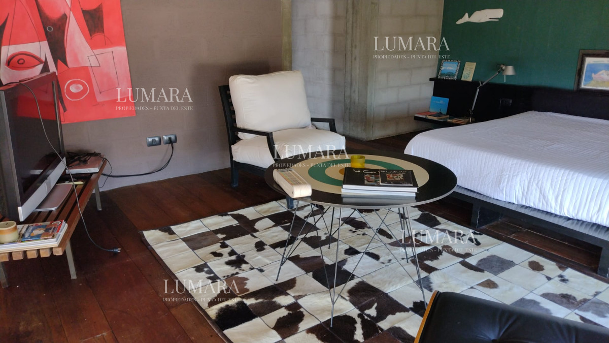Casa ID.3913 - Casa en La Barra, La Barra