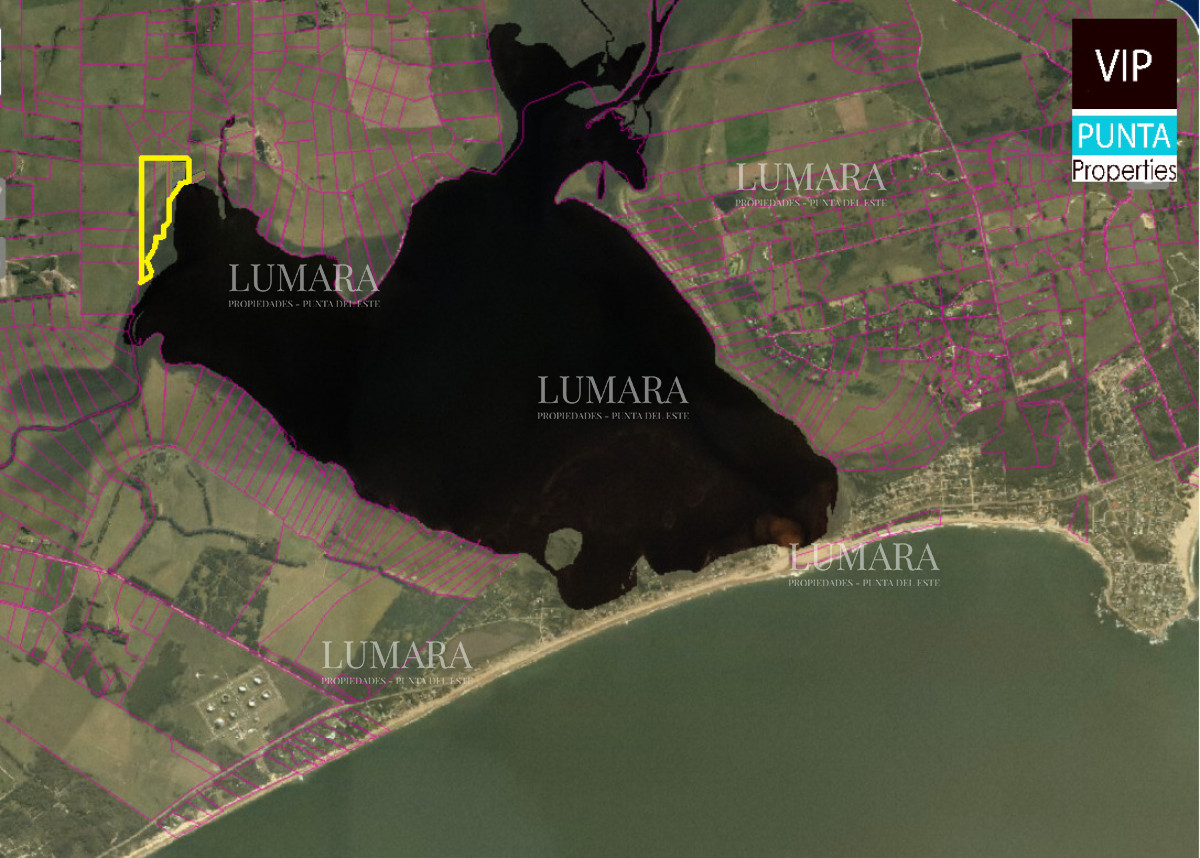 Terreno ID.3989 - Terreno en Jose Ignacio, Laguna José Ignacio