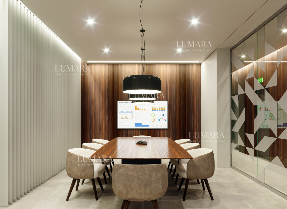 Apartamento ID.3870 - Apartamento en Punta del Este, Aidy Grill