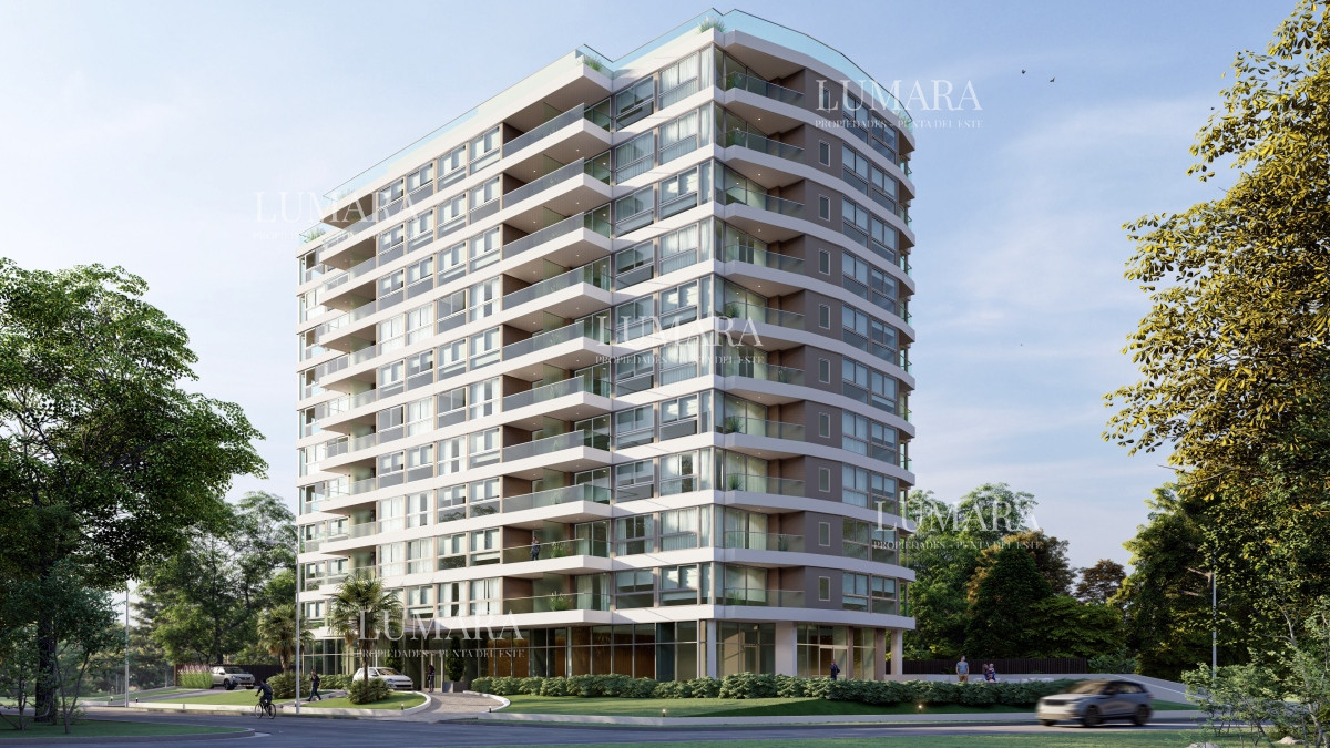 Apartamento ID.3870 - Apartamento en Punta del Este, Aidy Grill