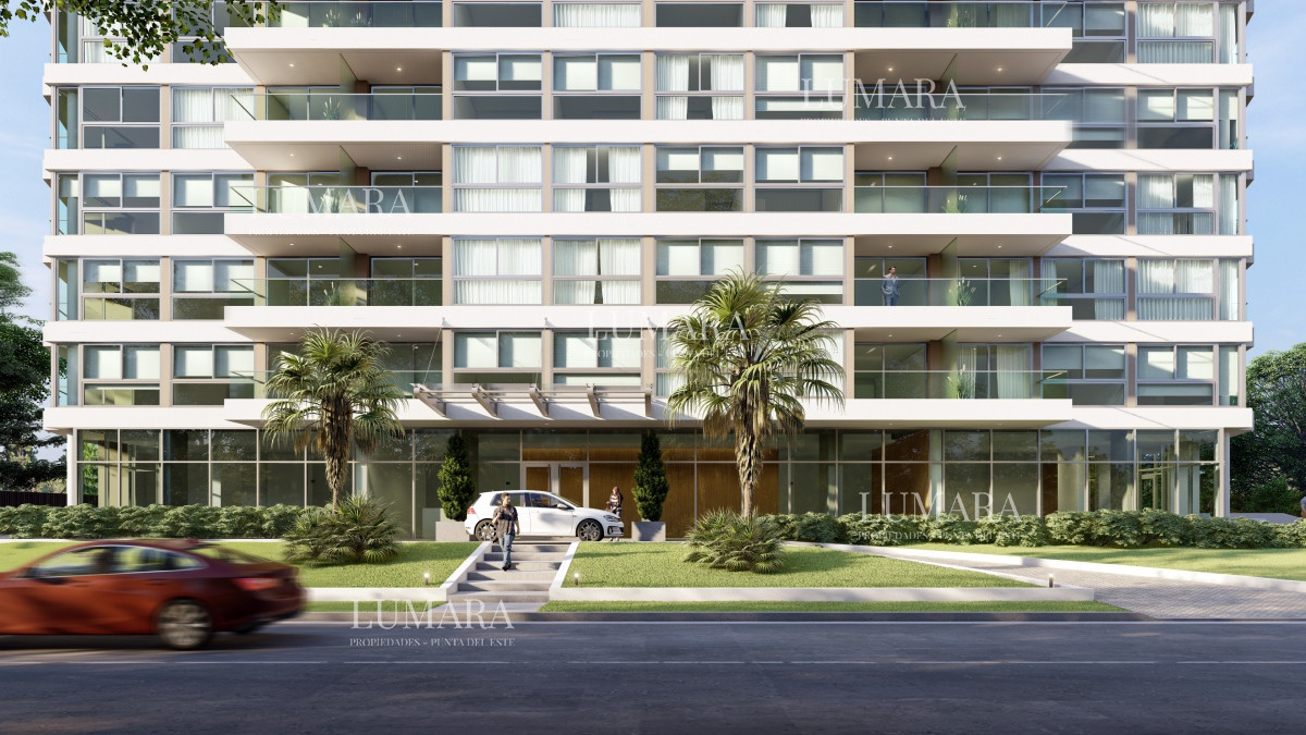 Apartamento ID.3982 - Venta exclusividad Apartamento de 3 dormitorios - Aidy Grill Punta del Este