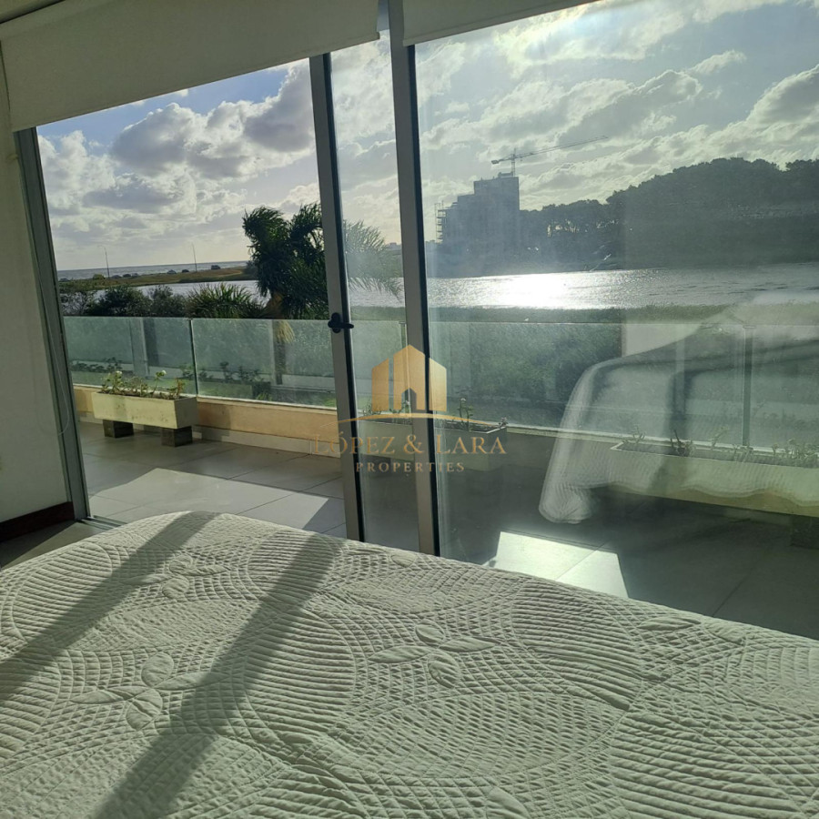 Casa ID.407 - Casa en Punta del Este, Laguna del Diario