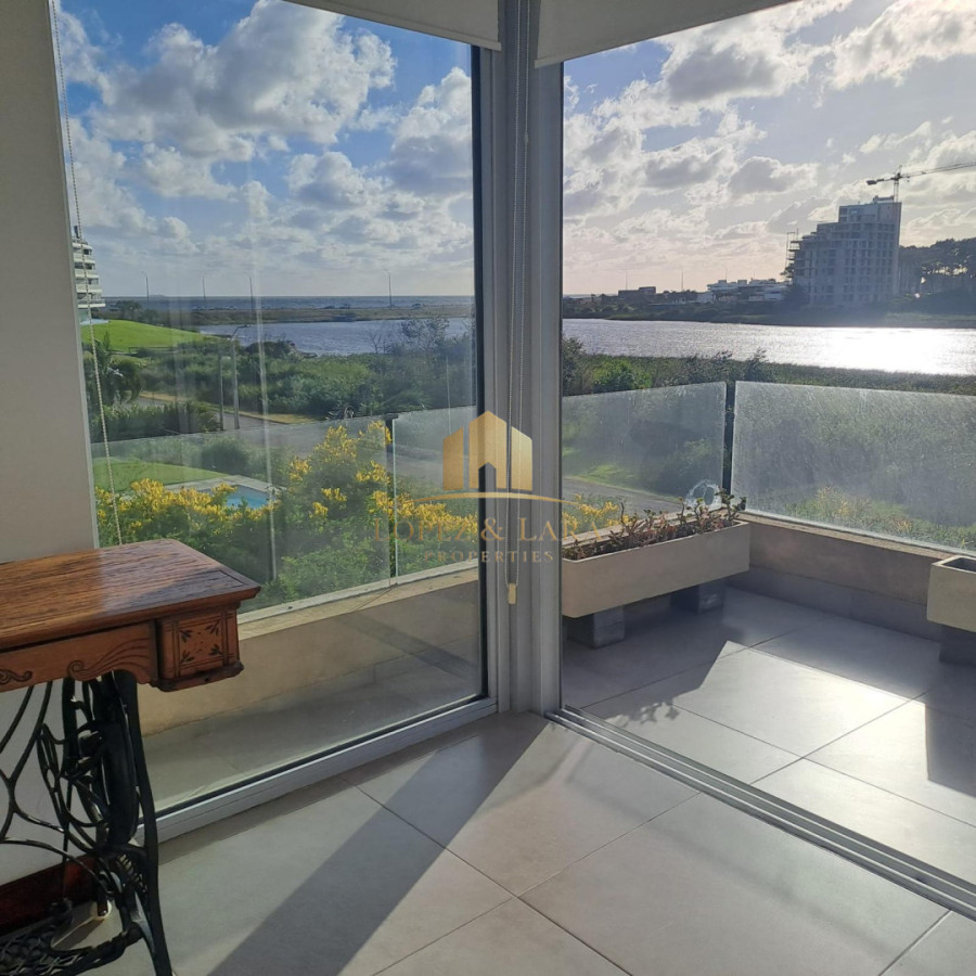 Casa ID.407 - Casa en Punta del Este, Laguna del Diario