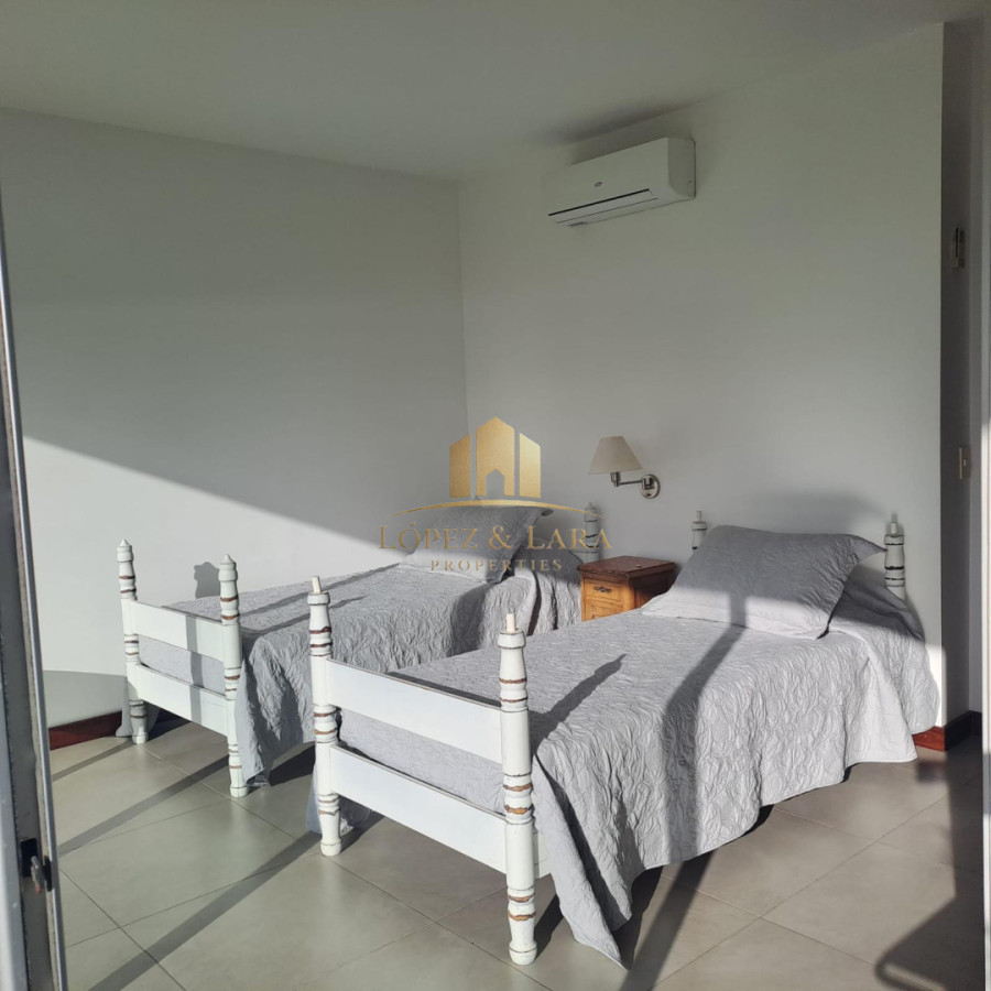 Casa ID.407 - Casa en Punta del Este, Laguna del Diario