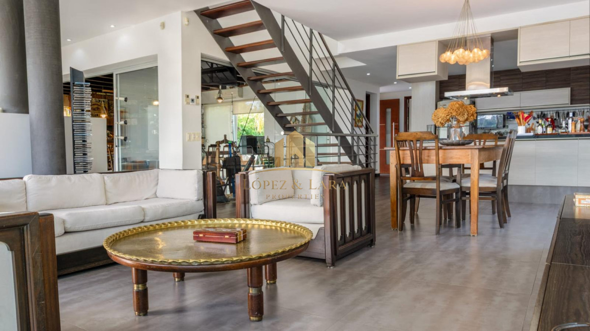 Casa ID.407 - Casa en Punta del Este, Laguna del Diario