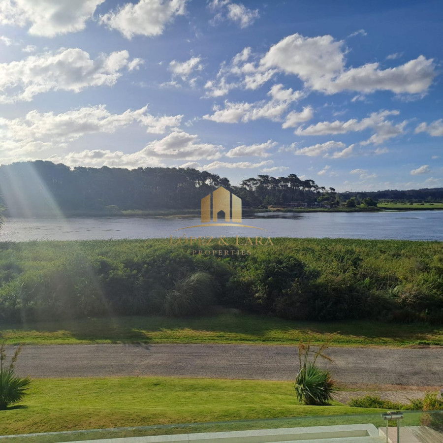 Casa ID.407 - Casa en Punta del Este, Laguna del Diario