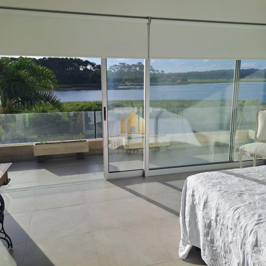 Casa ID.407 - Casa en Punta del Este, Laguna del Diario