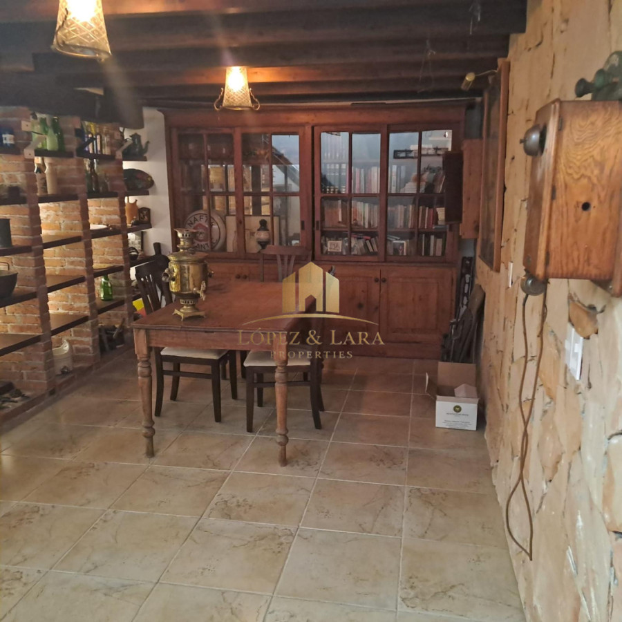 Casa ID.407 - Casa en Punta del Este, Laguna del Diario