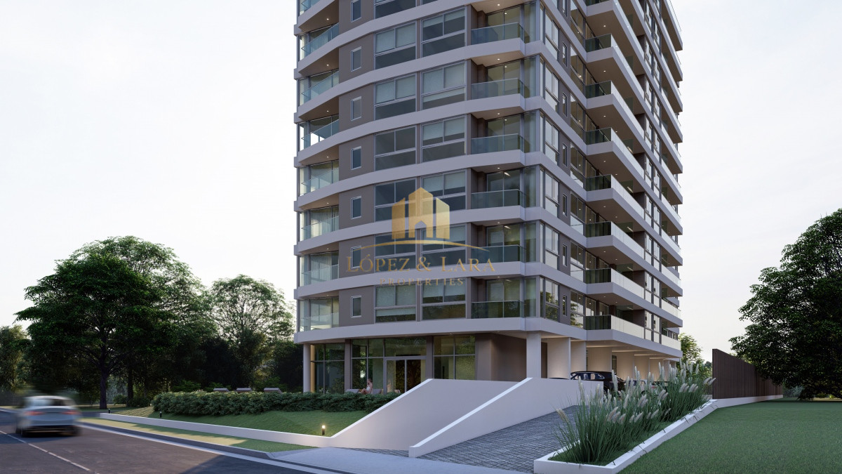 Apartamento ID.369 - Aparamento en Aidy Grill 