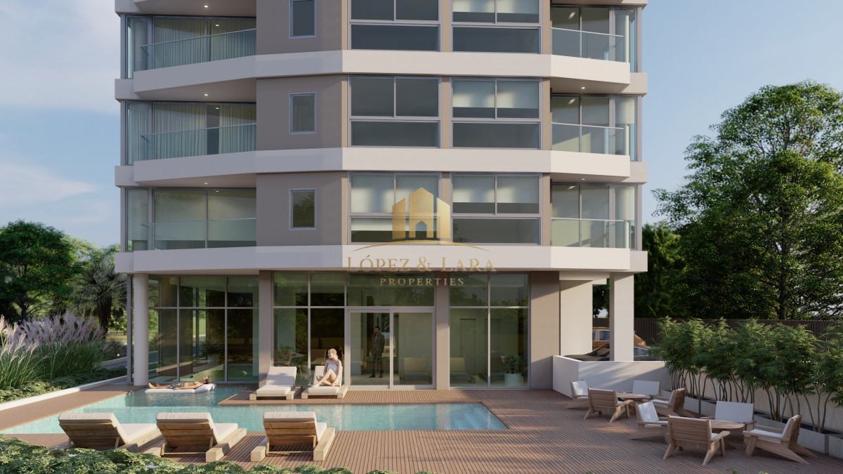 Apartamento ID.363 - Apartamento en Punta del Este, Aidy Grill