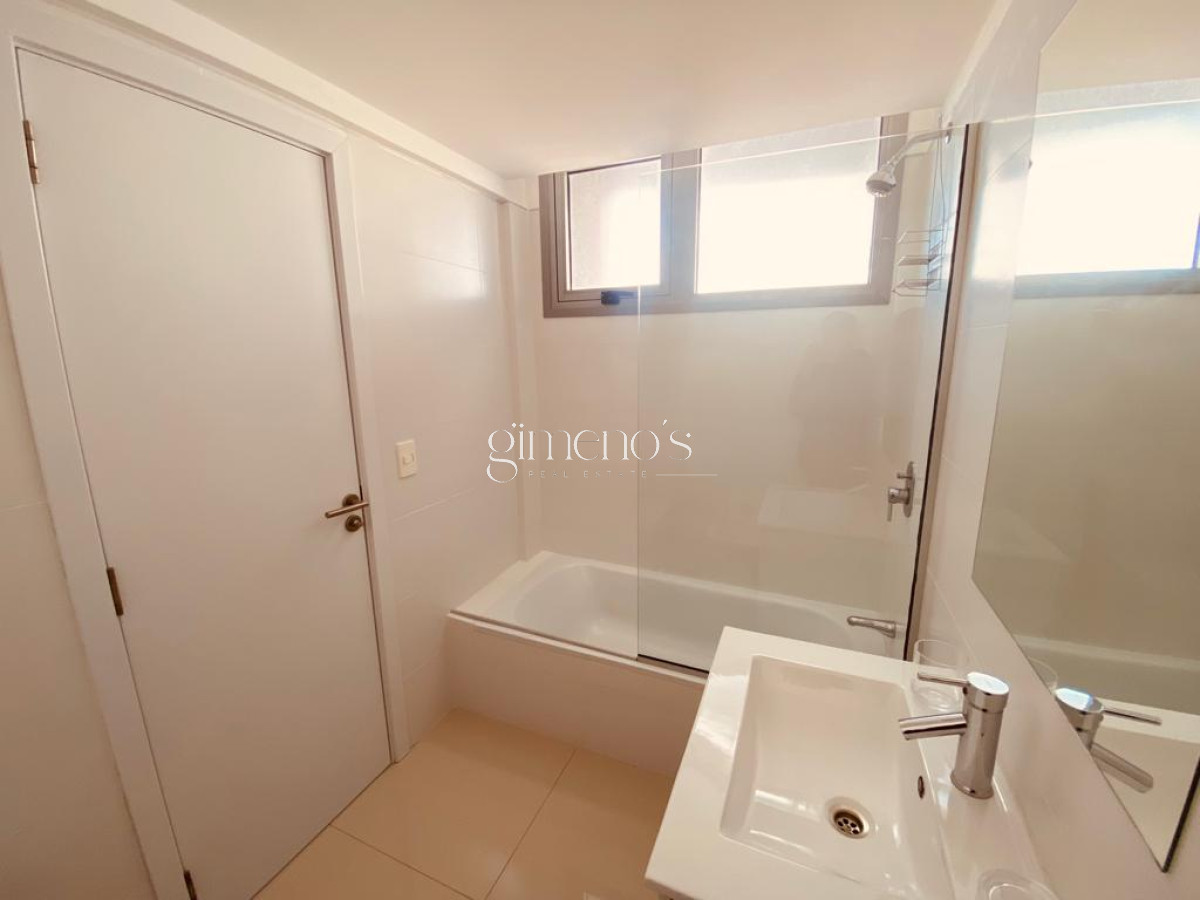 Apartamento ID.222 - Alquiler apartamento de 2 dormitorios Aidy Grill