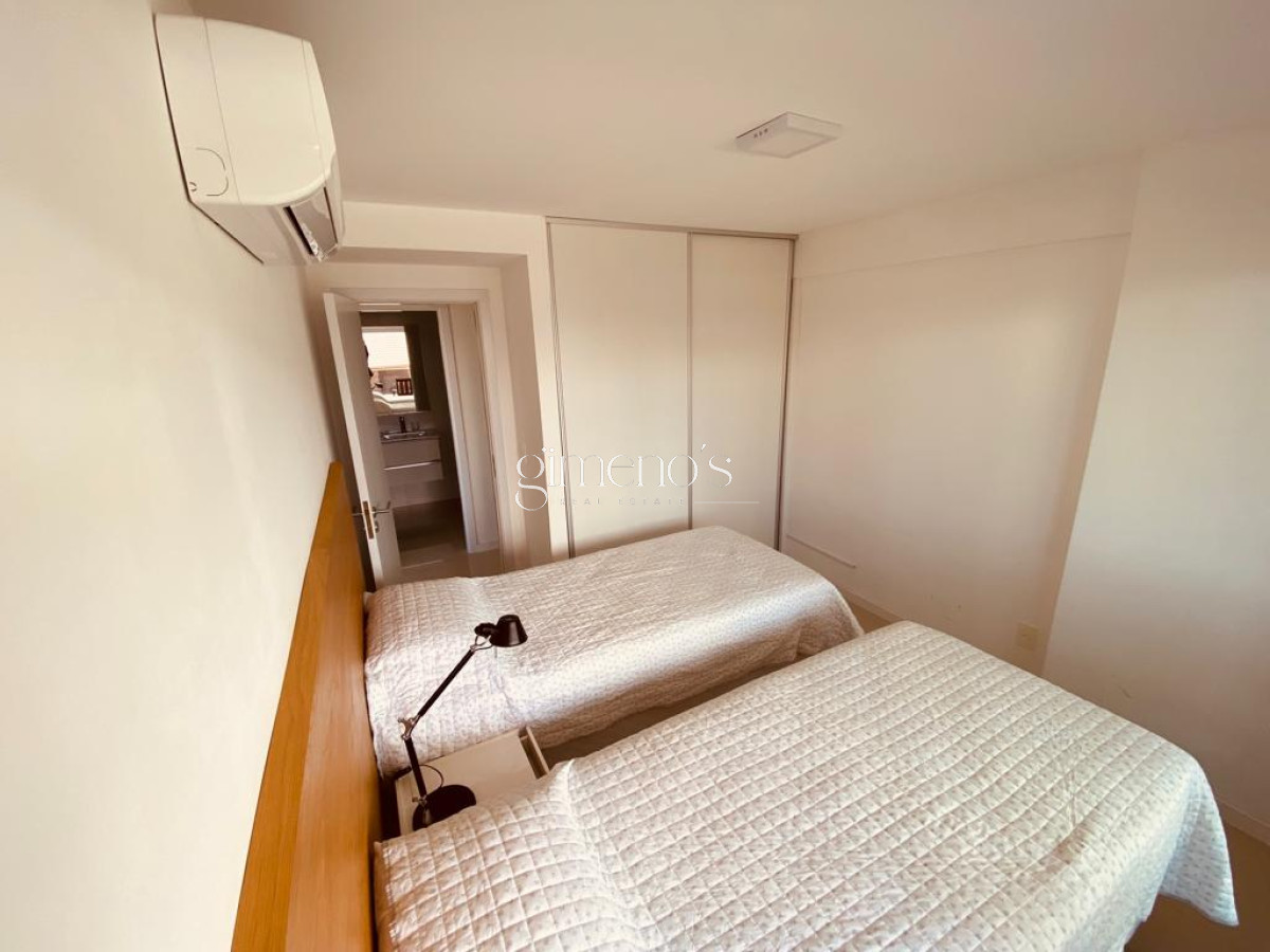 Apartamento ID.222 - Alquiler apartamento de 2 dormitorios Aidy Grill