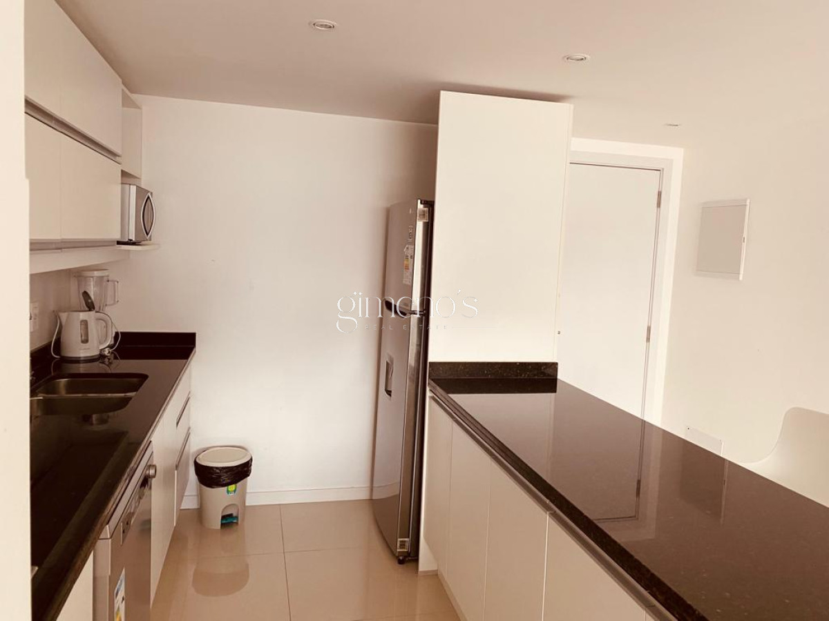 Apartamento ID.222 - Alquiler apartamento de 2 dormitorios Aidy Grill