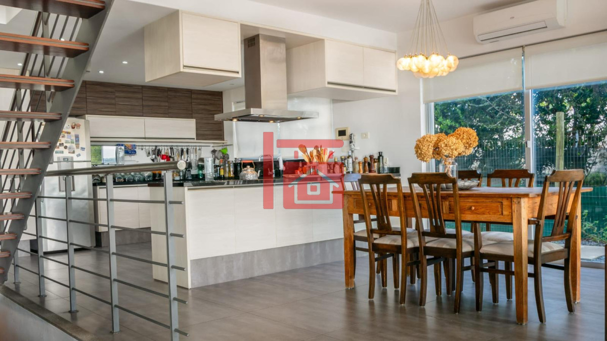 Casa ID.1220 - Casa en Punta del Este, Laguna del Diario