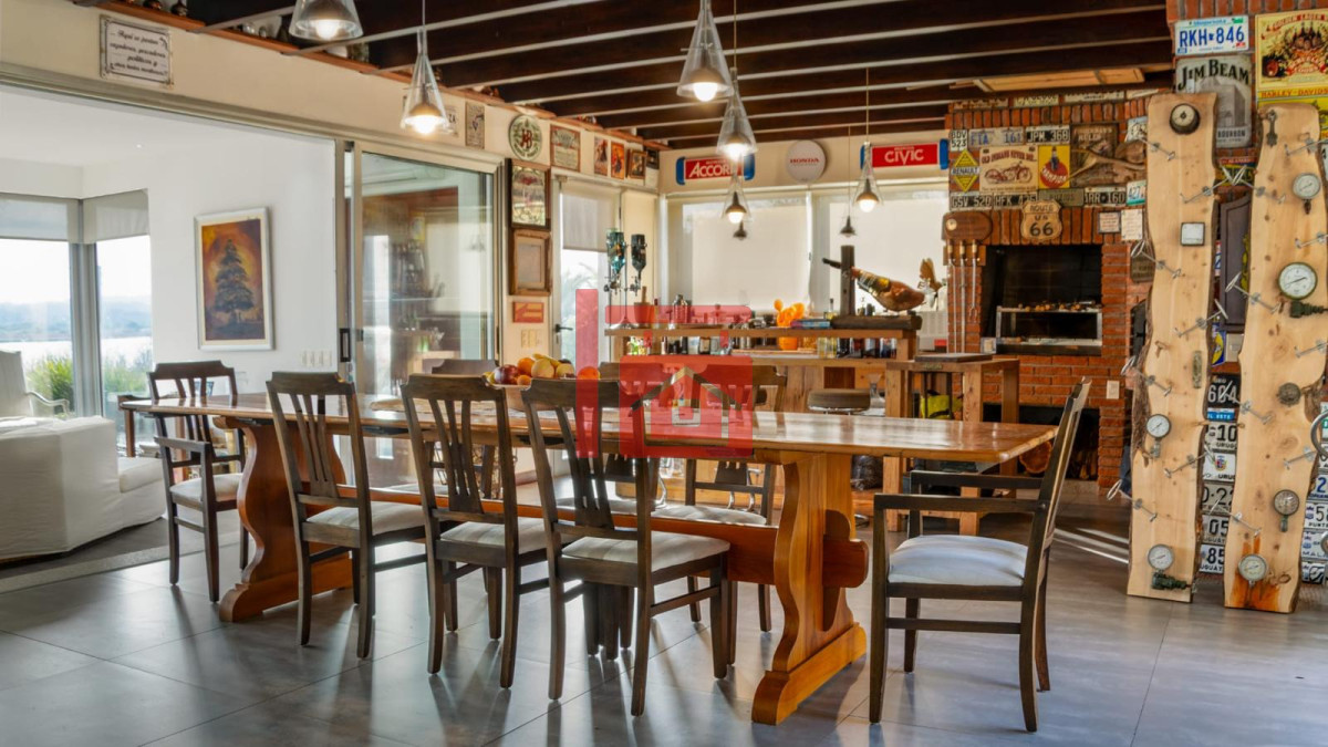 Casa ID.1220 - Casa en Punta del Este, Laguna del Diario