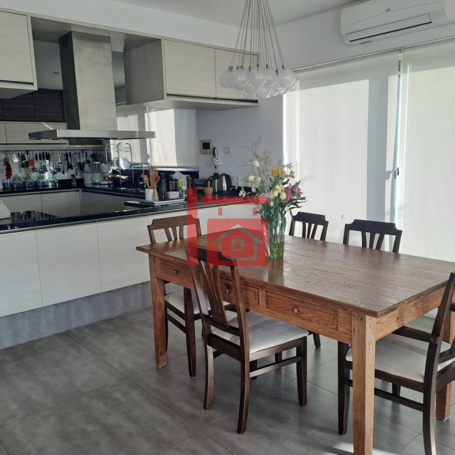 Casa ID.1220 - Casa en Punta del Este, Laguna del Diario