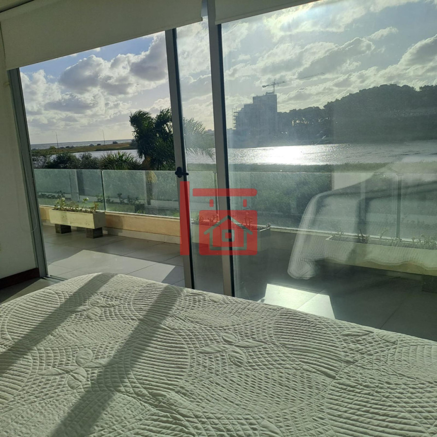 Casa ID.1220 - Casa en Punta del Este, Laguna del Diario