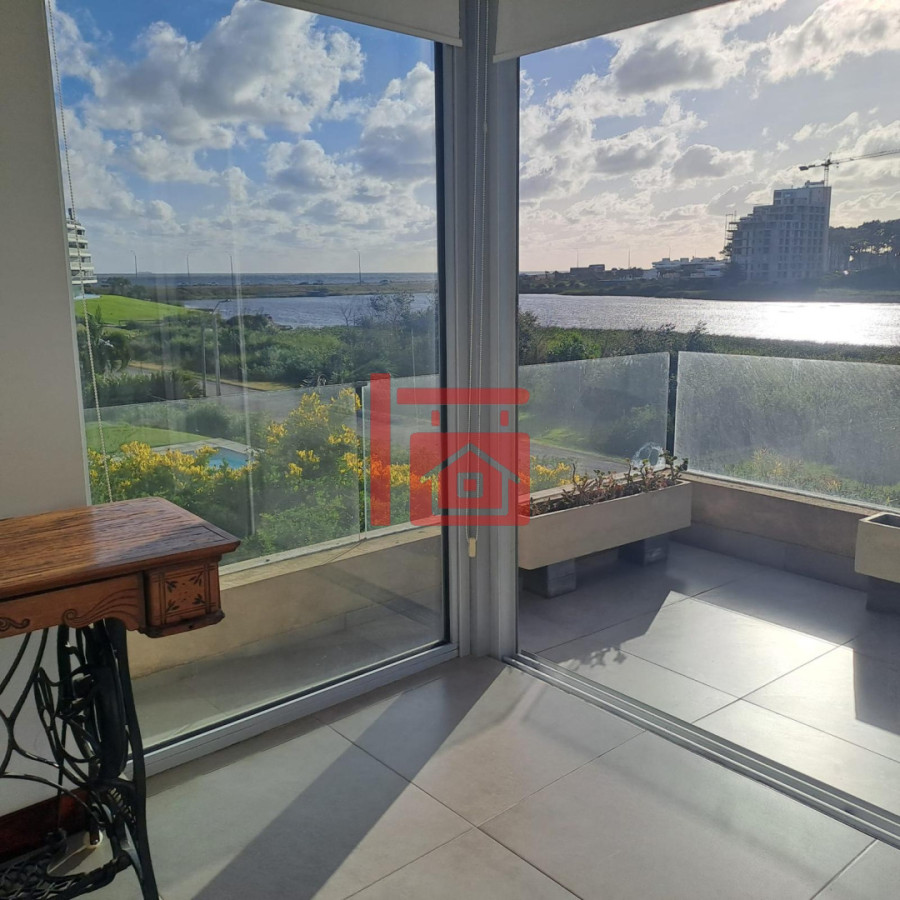 Casa ID.1220 - Casa en Punta del Este, Laguna del Diario