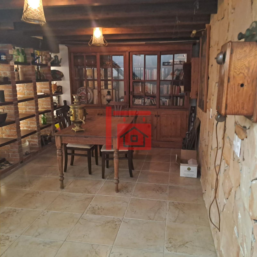 Casa ID.1220 - Casa en Punta del Este, Laguna del Diario