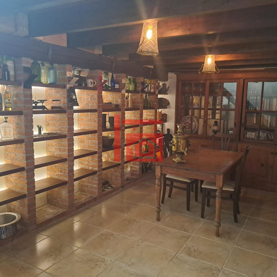 Casa ID.1220 - Casa en Punta del Este, Laguna del Diario