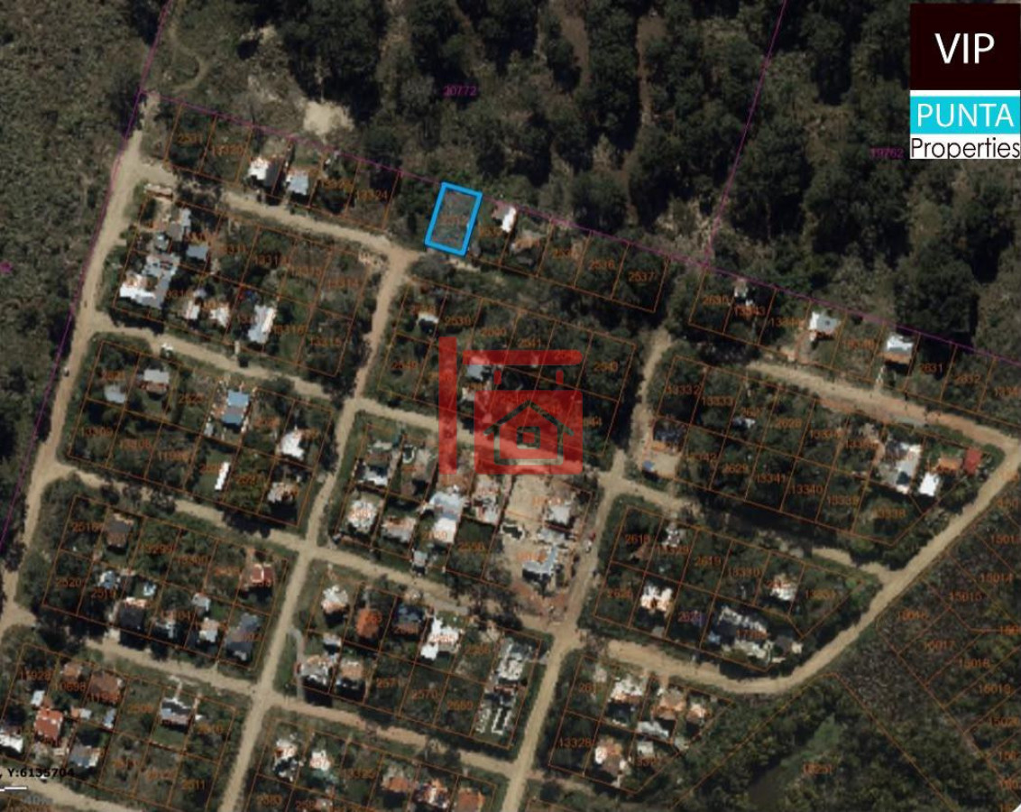 Terreno ID.1313 - IMPERDIBLE OPORTUNIDAD!! TERRENO EN MANANTIALES