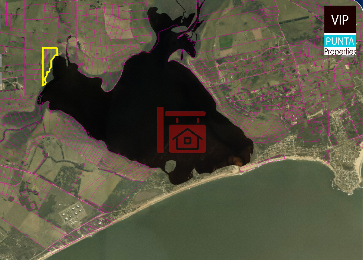 Terreno ID.1314 - OPORTUNIDAD en José Ignacio ideal proyecto turistico 
