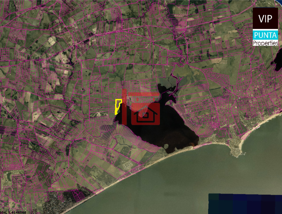 Terreno ID.1314 - OPORTUNIDAD en José Ignacio ideal proyecto turistico 