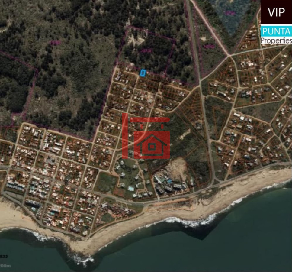 Terreno ID.1313 - IMPERDIBLE OPORTUNIDAD!! TERRENO EN MANANTIALES