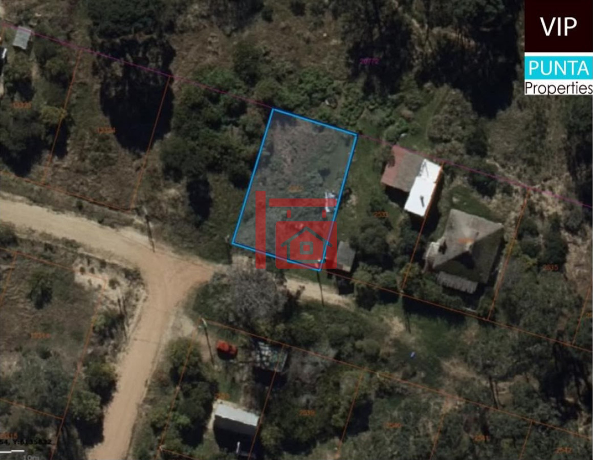Terreno ID.1313 - IMPERDIBLE OPORTUNIDAD!! TERRENO EN MANANTIALES