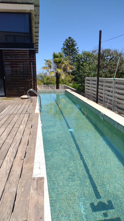 Casa ID.5476 - Casa en La Barra 