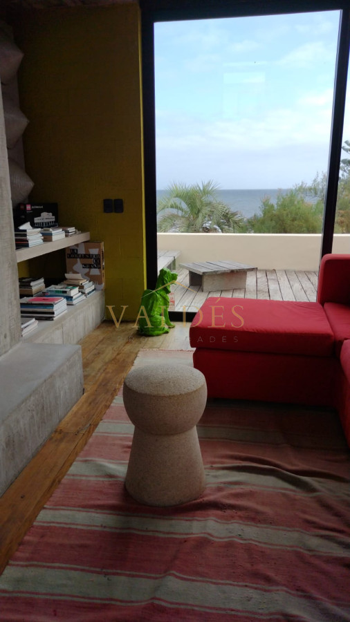 Casa ID.5476 - Casa en La Barra 