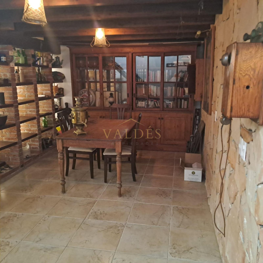 Casa ID.5475 - Casa de 6 Dormitorios en Laguna del Diario, Punta del Este