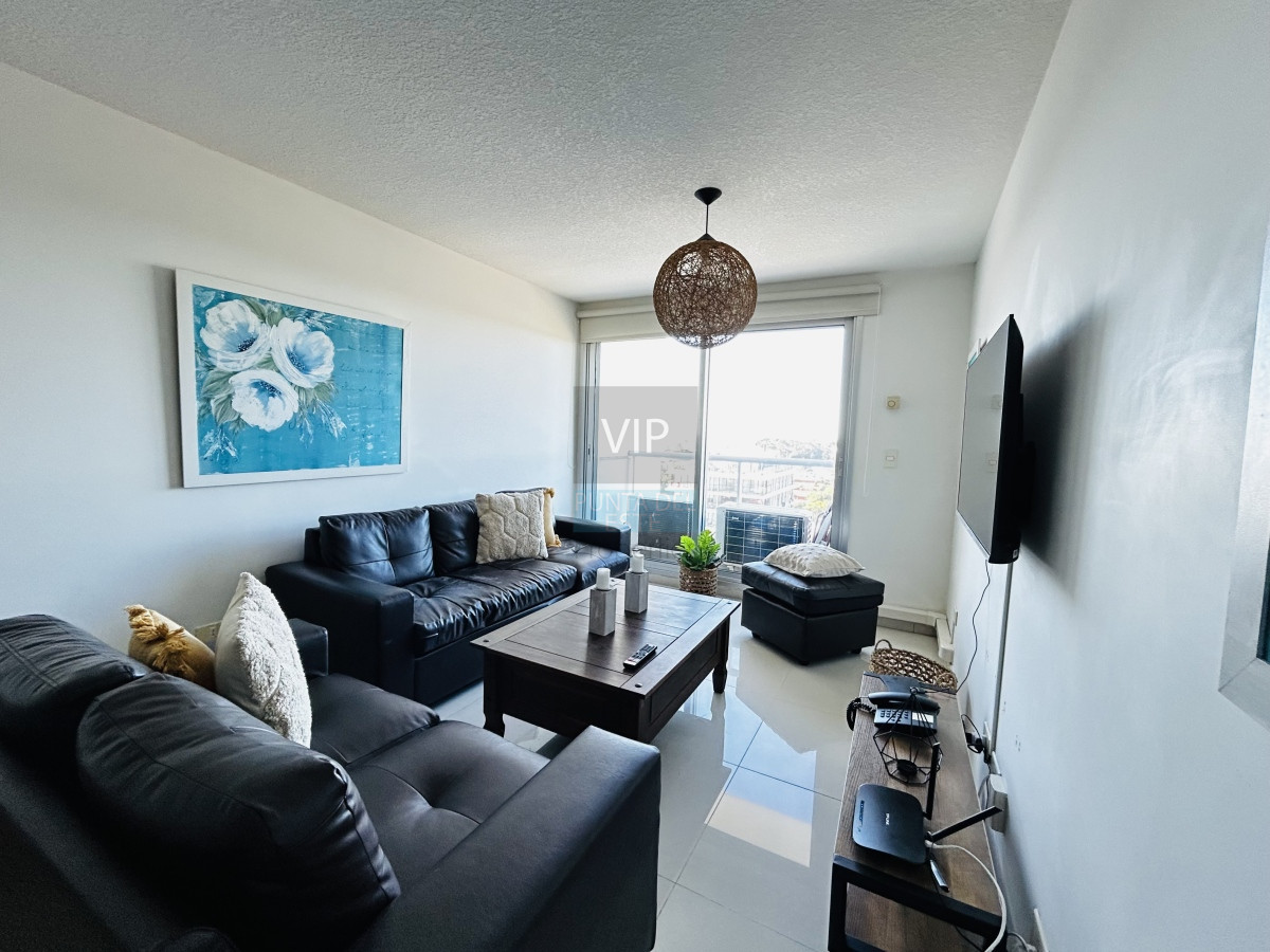 Apartamento en venta 2 dormitorios Roosevelt - Punta del Este