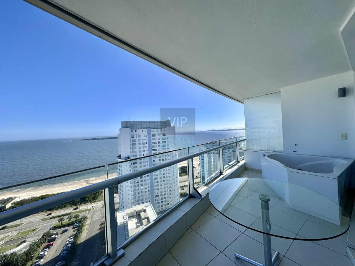 Mansa - GoPunta - Portal Inmobiliario de Punta del Este - Maldonado