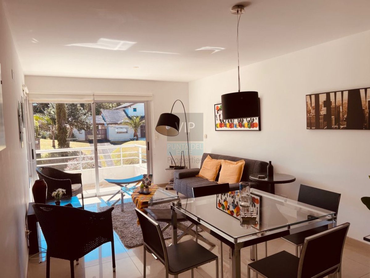 Golf - GoPunta - Portal Inmobiliario de Punta del Este - Maldonado